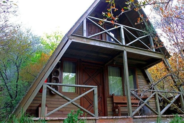 Antik Vadi Bungalov OtelFotoğrafı