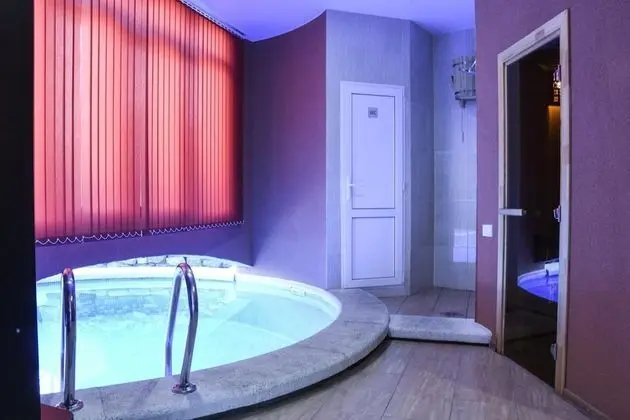 Antika Hotel - Spa
