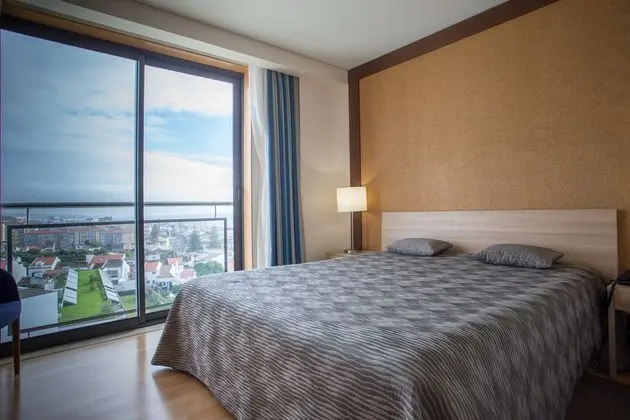 Antillia Hotel - Oda