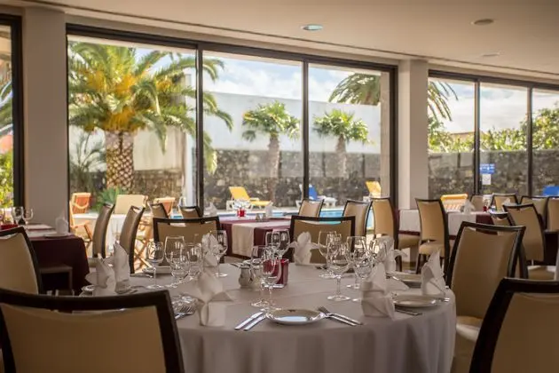Antillia Hotel - Yeme / İçme