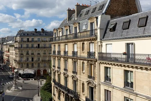 Hotel Antin Saint-Georges