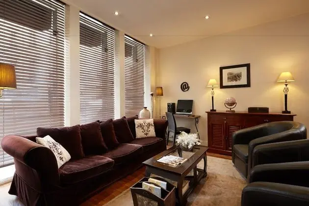 Hotel Antin Saint-Georges