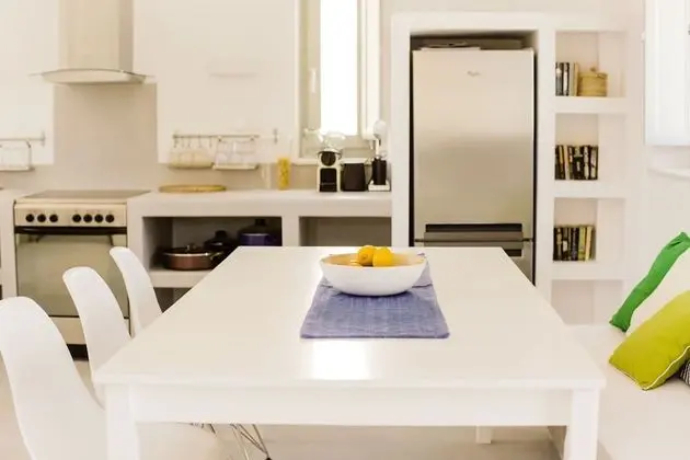 Antiparos Homes - Oda Düzeni