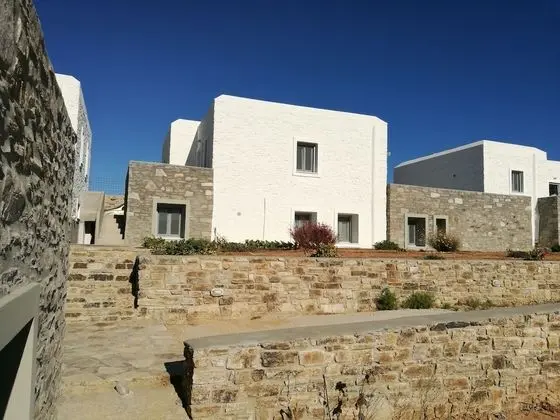 Antiparos Homes - Öne Çıkan Resim