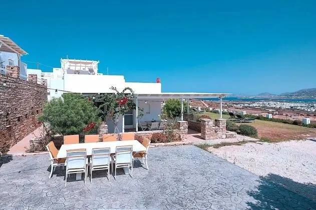Antiparos View - Dış Mekan