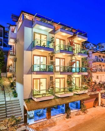 Antiphellos PansiyonFotoğrafı