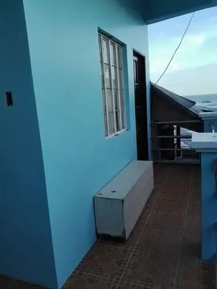 Antipolo Beach Haus Annex - Dış Mekan