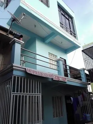 Antipolo Beach Haus Annex - Öne Çıkan Resim