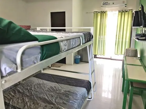 Antipolo Beach Haus Main - Öne Çıkan Resim