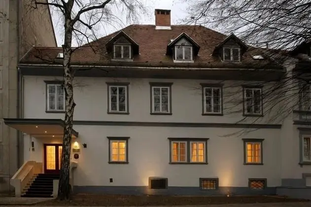 Antiq Palace Hotel And Spa - Dış Mekan
