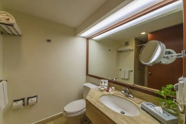 Antiq Palace Hotel And Spa - Oda