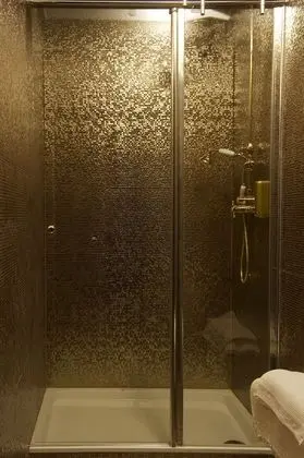 Antiq Palace Hotel And Spa - Spa