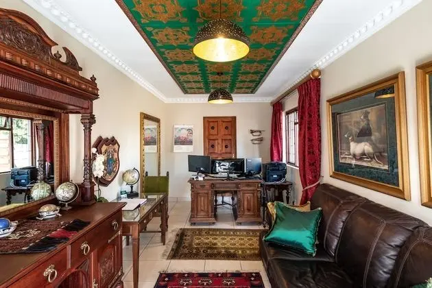 Antiqua Guest House - Öne Çıkan Resim