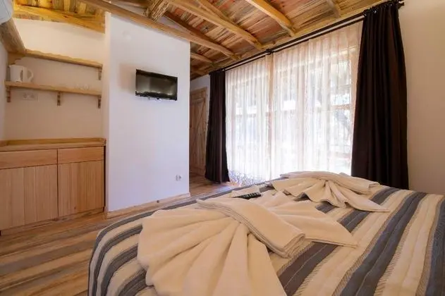 Antique Hotel (Adults Only + 12 ) - Oda