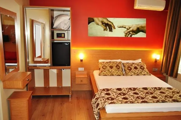 Antique Hostel & Guesthouse - 1