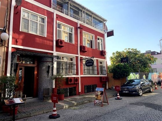 Antique Hostel & GuesthouseFotoğrafı