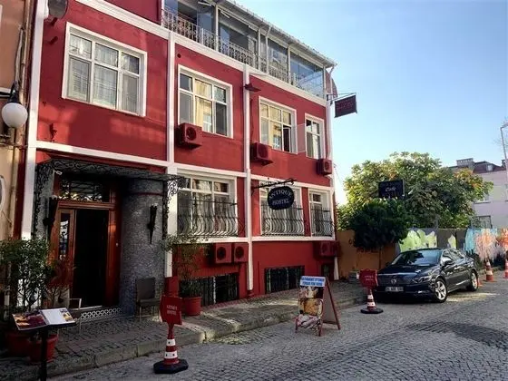Antique Hostel & Guesthouse