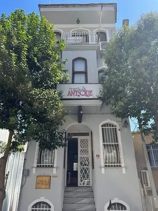 Hotel Antique - Öne Çıkan Resim