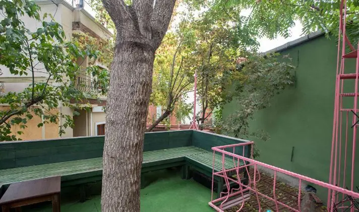 Hotel Antique - Yeme / İçme