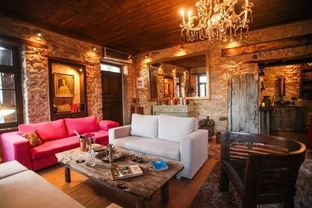 Antique Luxury Suite 65sq.m. - Öne Çıkan Resim