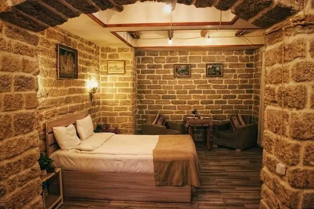 Antique Hotel Old Town