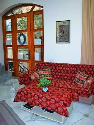Antique Hotel Old Town - Öne Çıkan Resim
