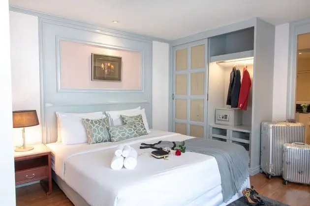 Antique Palace Apartment - Öne Çıkan Resim