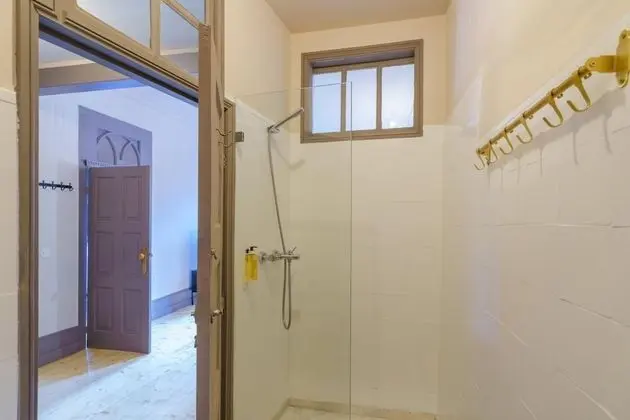 Antique Poveiros Flat I - Oda