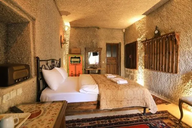 Antique Terrace Hotel