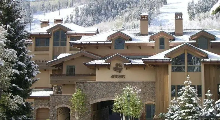 Antlers at Vail Resort