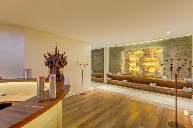 Antmare Hotel - Spa