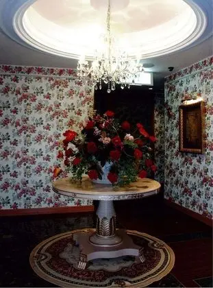 Hotel Antoinette -spa Resort- Adult Only