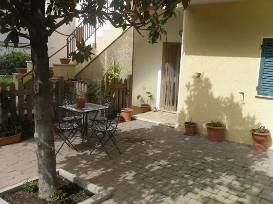 Antoma - Affitti brevi a Foligno - Dış Mekan