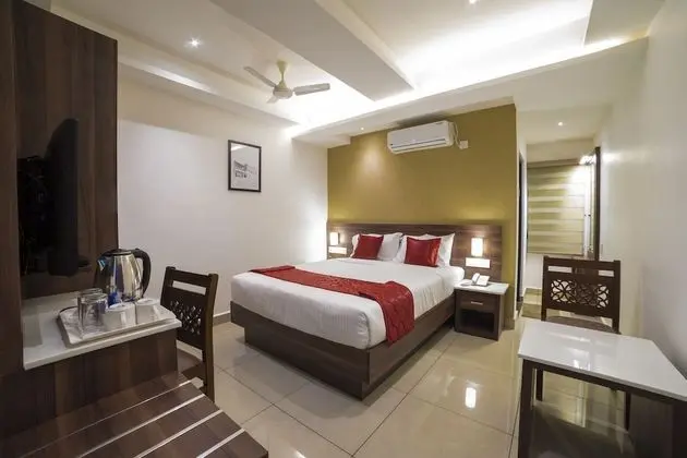 The Anton Hotel - Öne Çıkan Resim