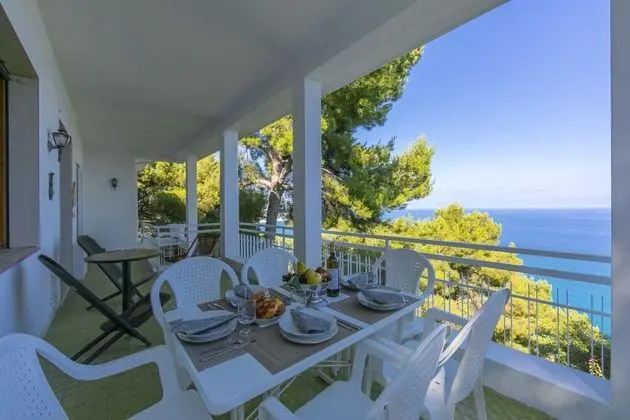 Villa Antonella