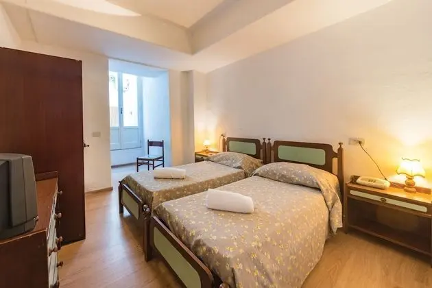 Hotel Antonella - Oda