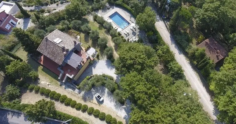 Villa Antonella