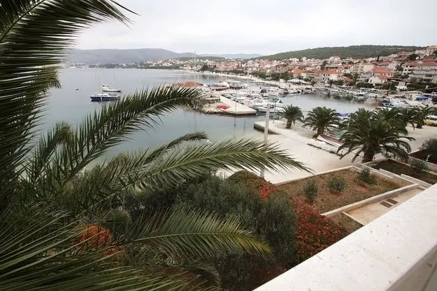 Antonia - 5 m From sea - A5 - Dış Mekan