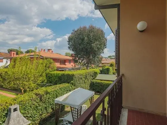 Antonia Pietrasanta in Pietrasanta