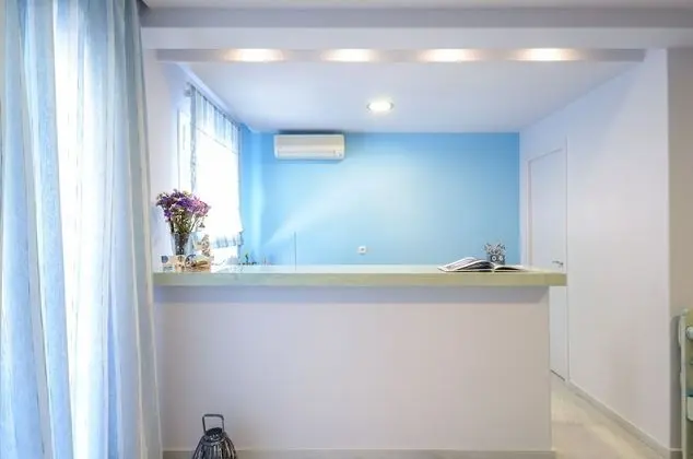 Antonia Studios - Lobi
