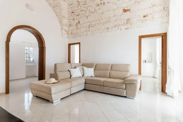 Villa Antonia by Wonderful Italy