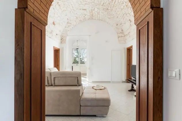 Villa Antonia by Wonderful Italy - Oda