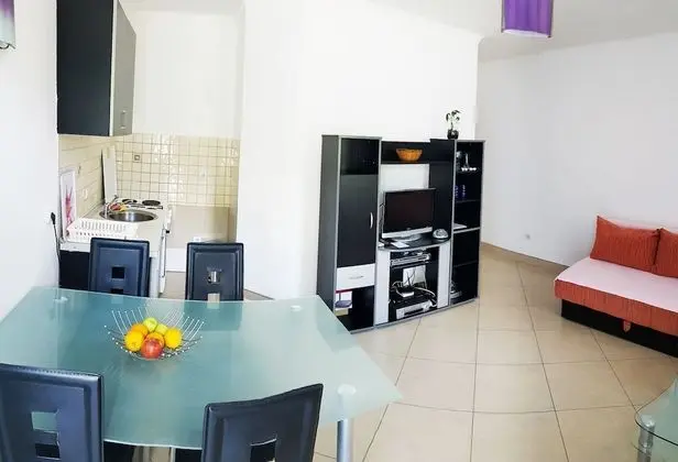 Antonia's coast apartment - Öne Çıkan Resim