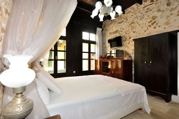Antonia's House