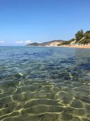 Hotel Antonietta - Plaj