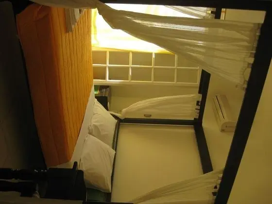 Antonina Hotel Apartments - Oda