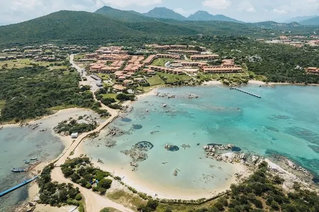 Villa Antonina - Plaj
