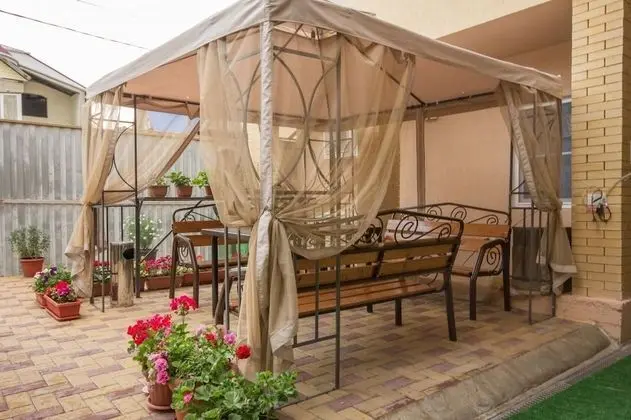 Antonina Guest House