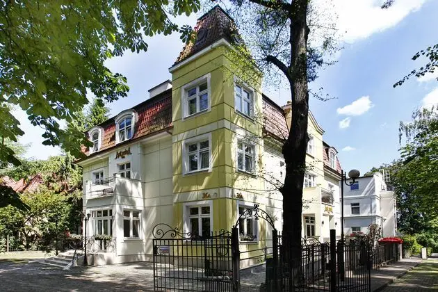 Villa Antonina