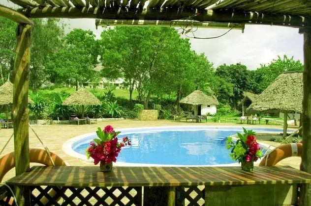 Antonio Beach Hotel and Spa - Havuz